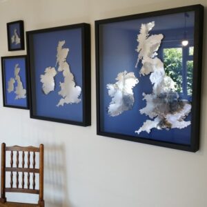 Wall artwork