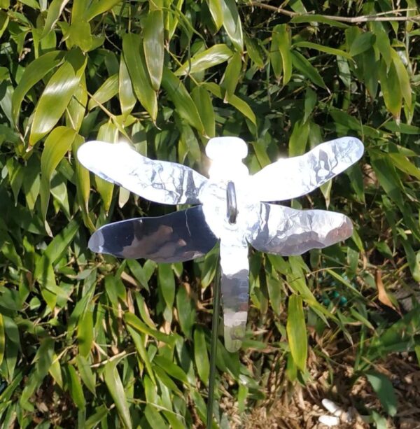aluminiumart dragonfly