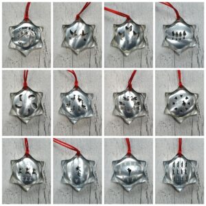 Twelve days of Christmas
