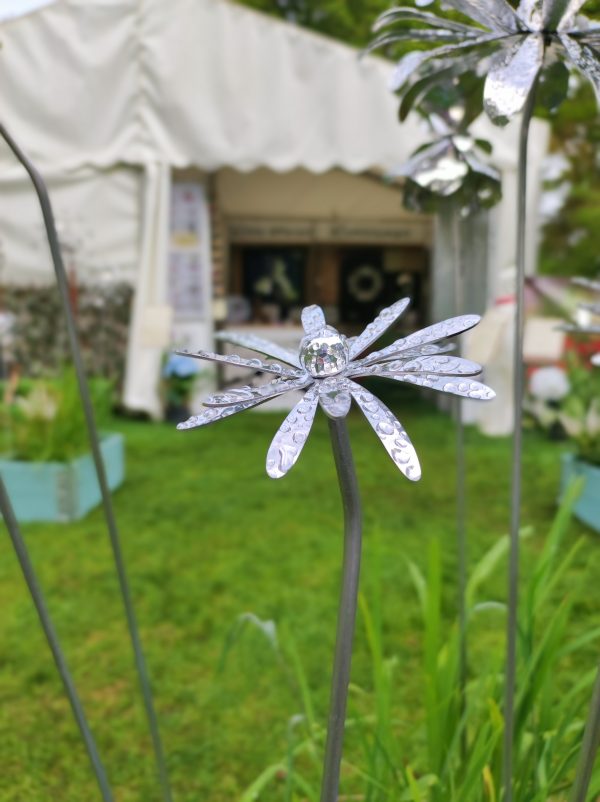 Aluminiumart daisy
